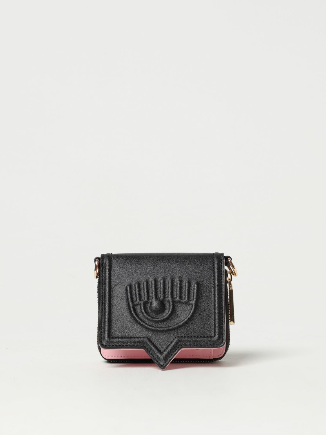 Chiara Ferragni Mini Envelope Wallet