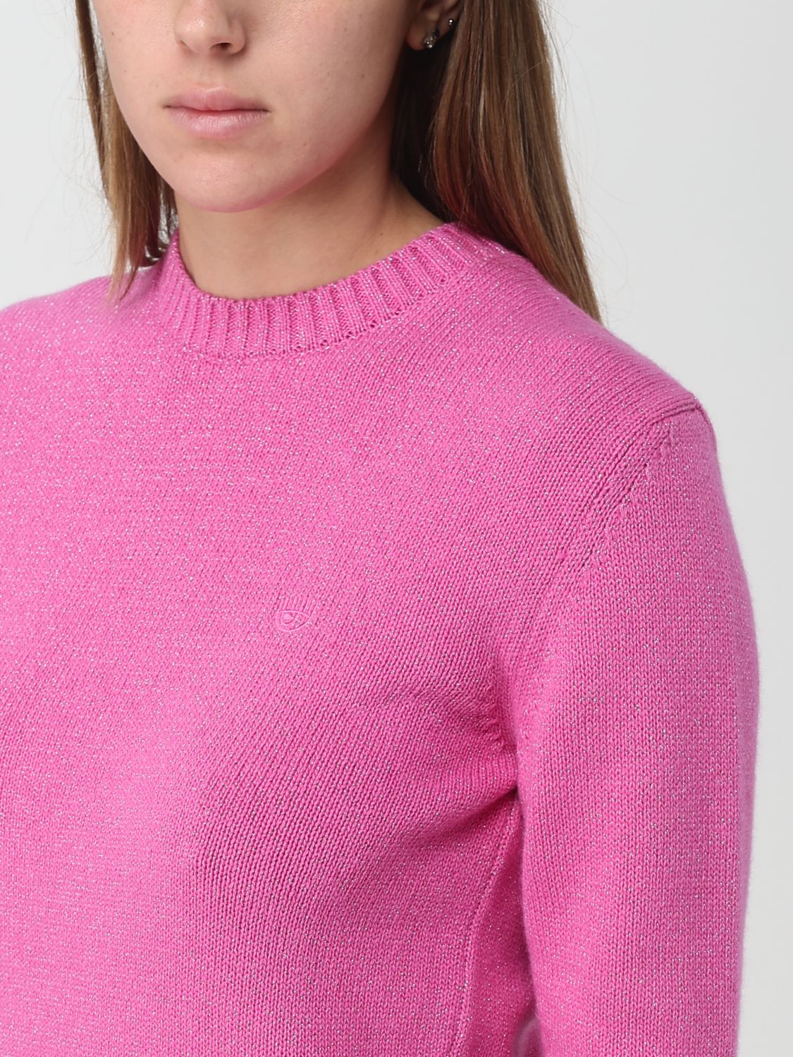 Chiara Cashmere Turtleneck Sweater