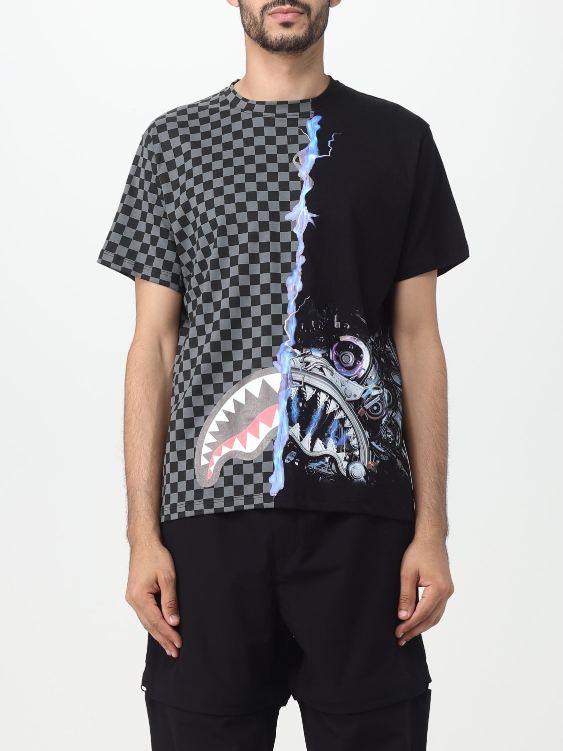 T-shirts – Sprayground