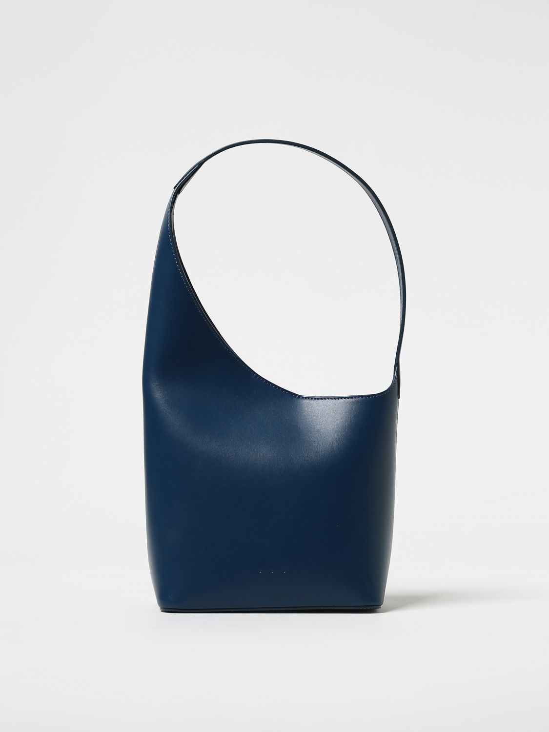 Aesther Ekme Shoulder Bag  Woman Color Blue