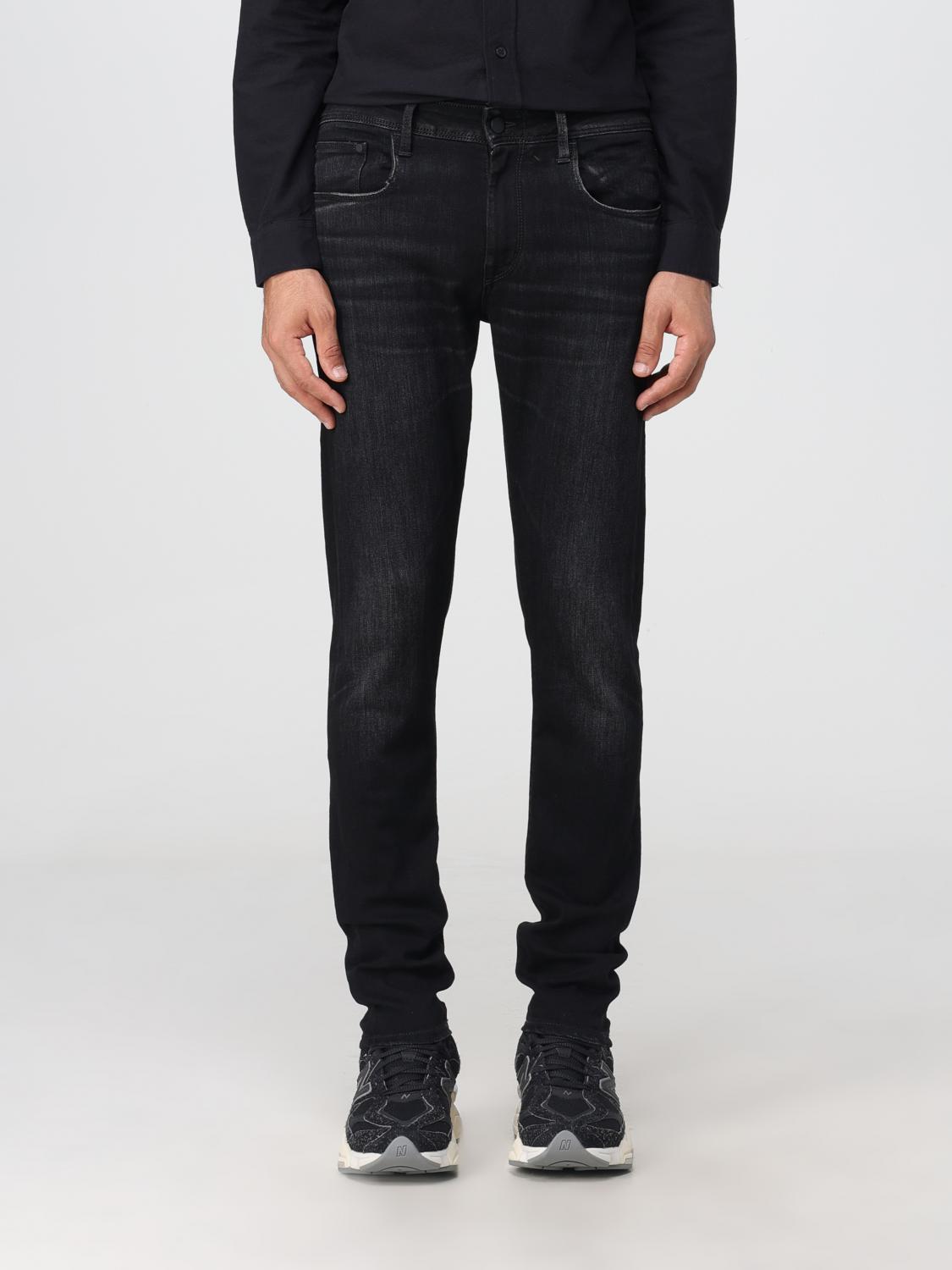 Cycle Jeans  Men In Black