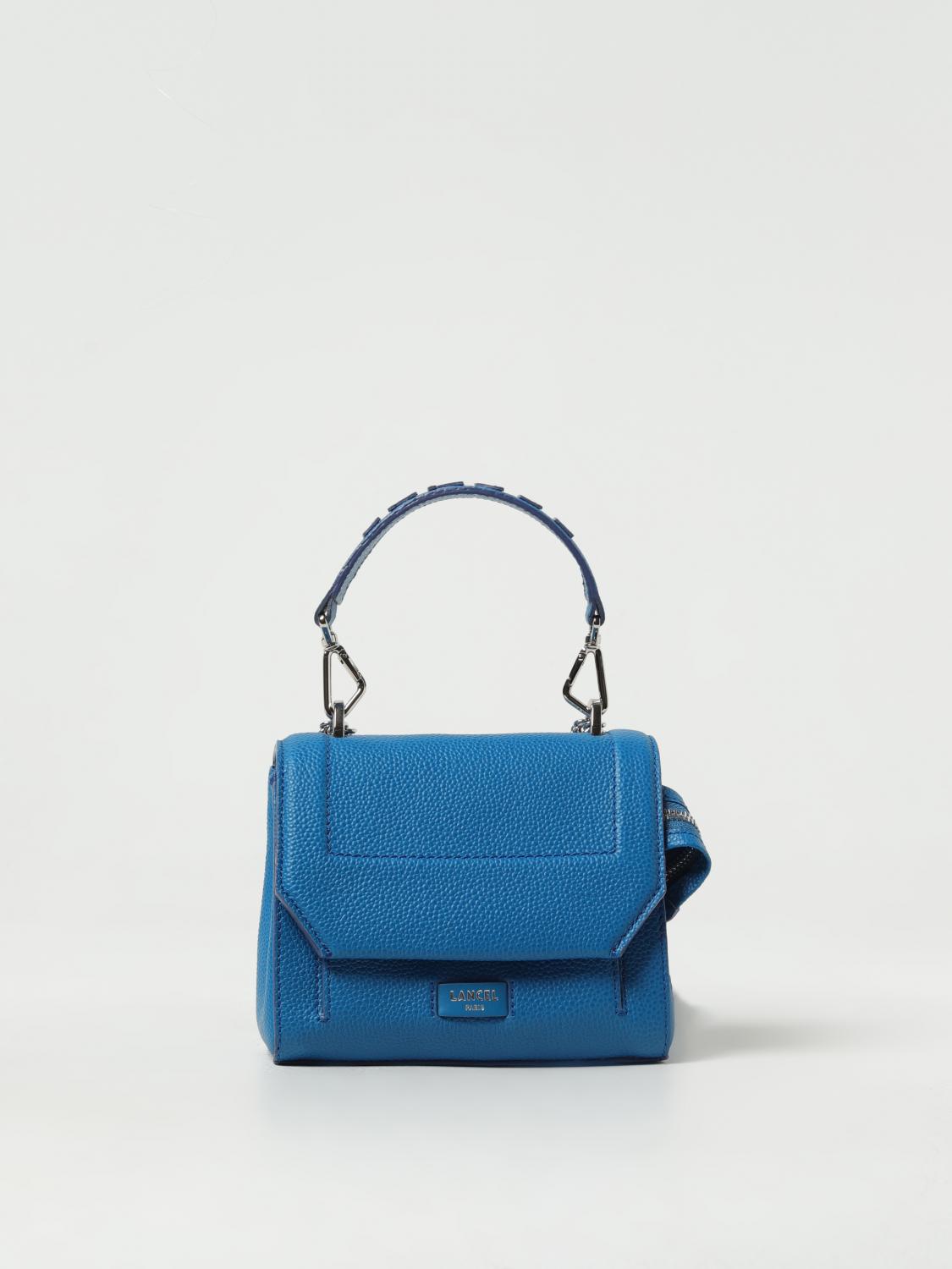 Sac lancel ninon cheap python