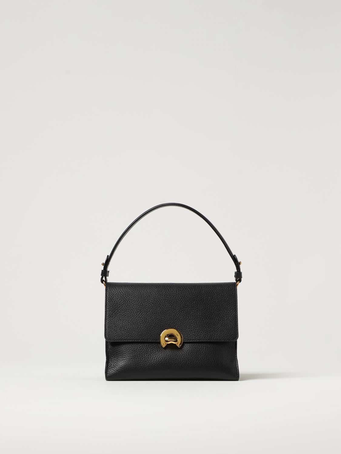 Handbag COCCINELLE Woman colour Black