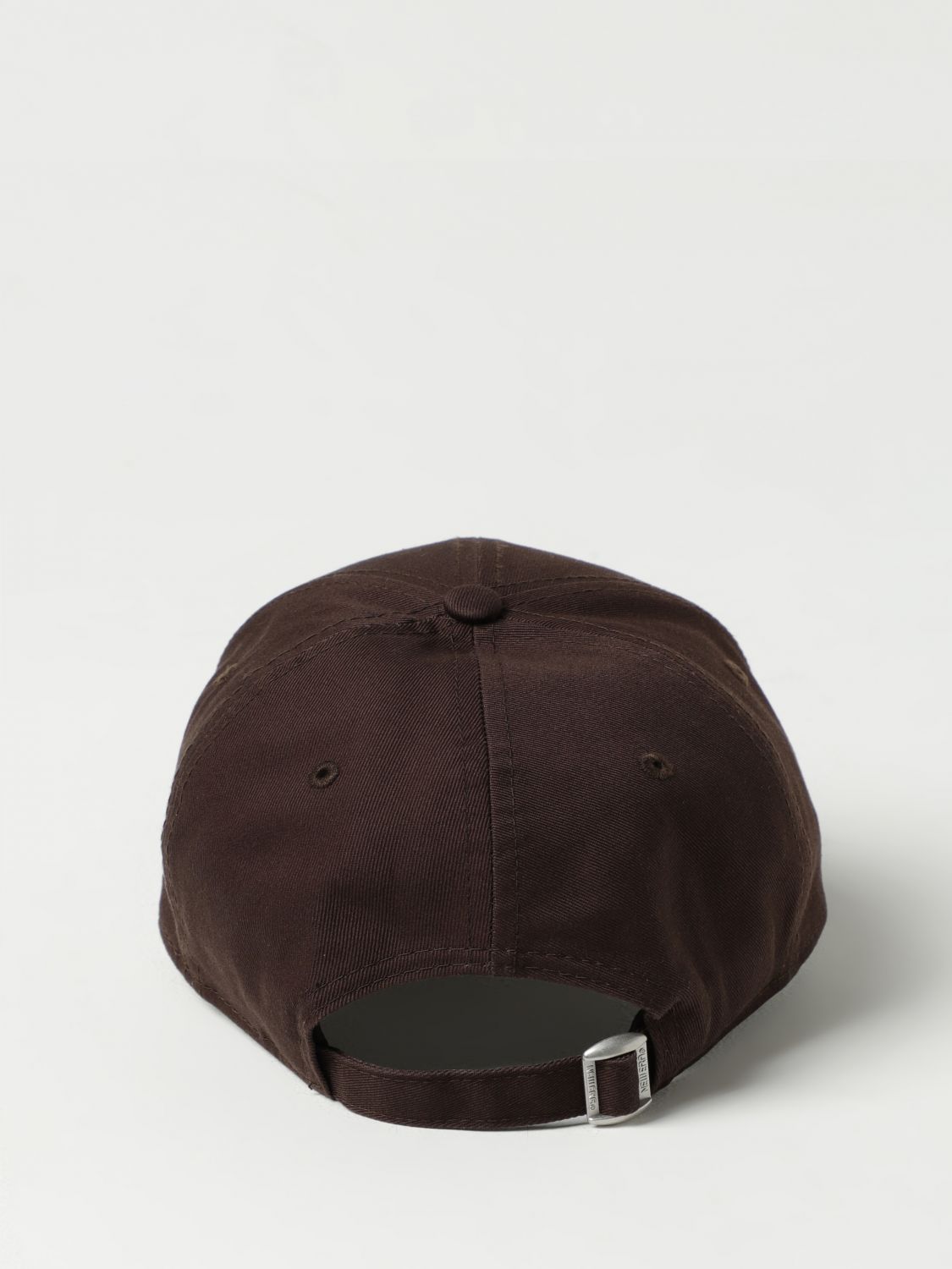 NEW ERA: hat for man - Brown  New Era hat 60426654 online at