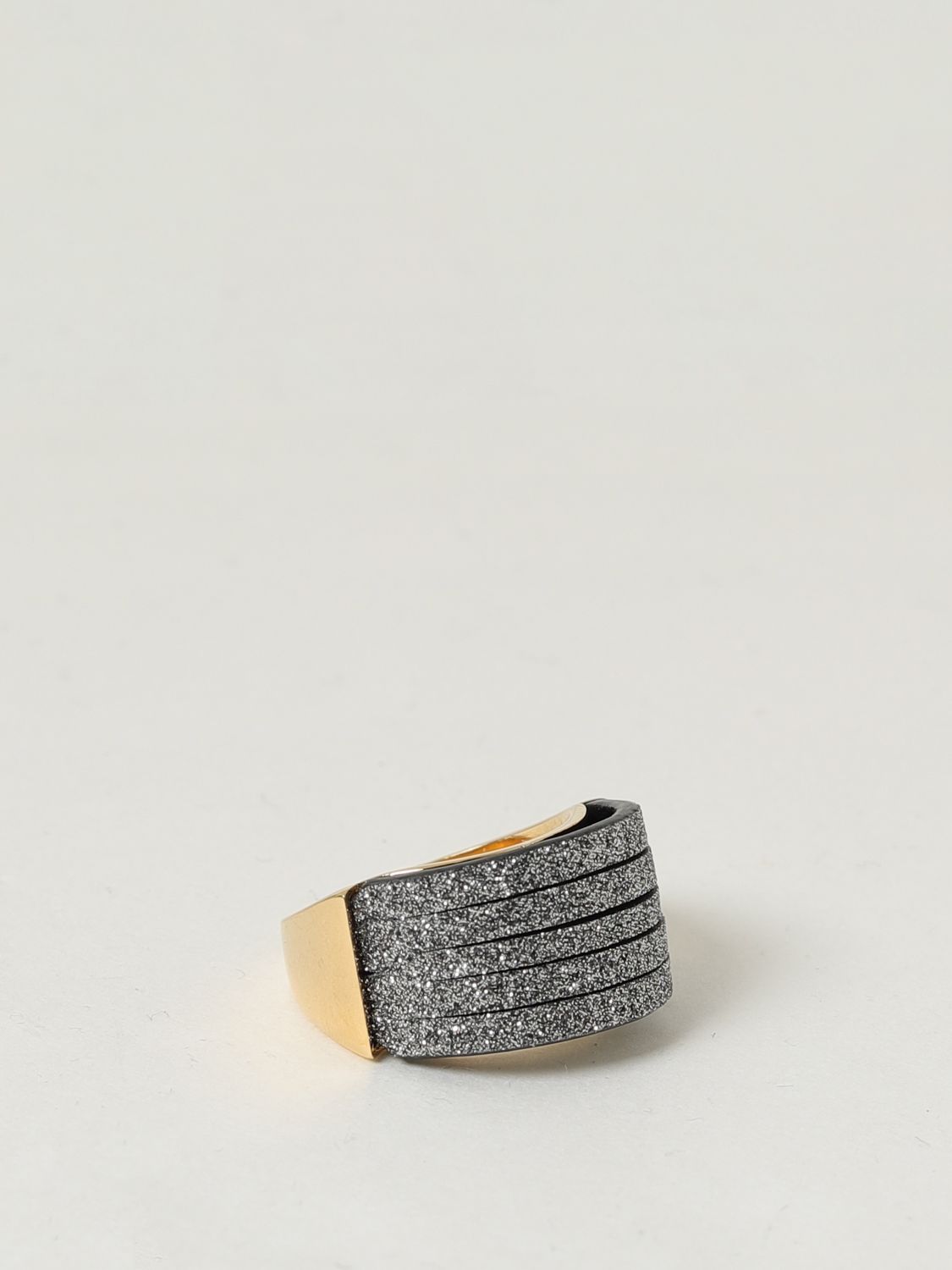 Jewel Woman color Silver - So-Le Studio - Modalova