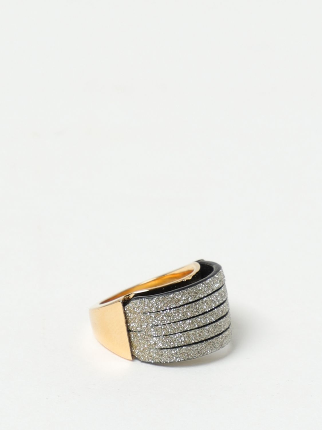 Jewel SO-LE STUDIO Woman color Gold - So-Le Studio - Modalova