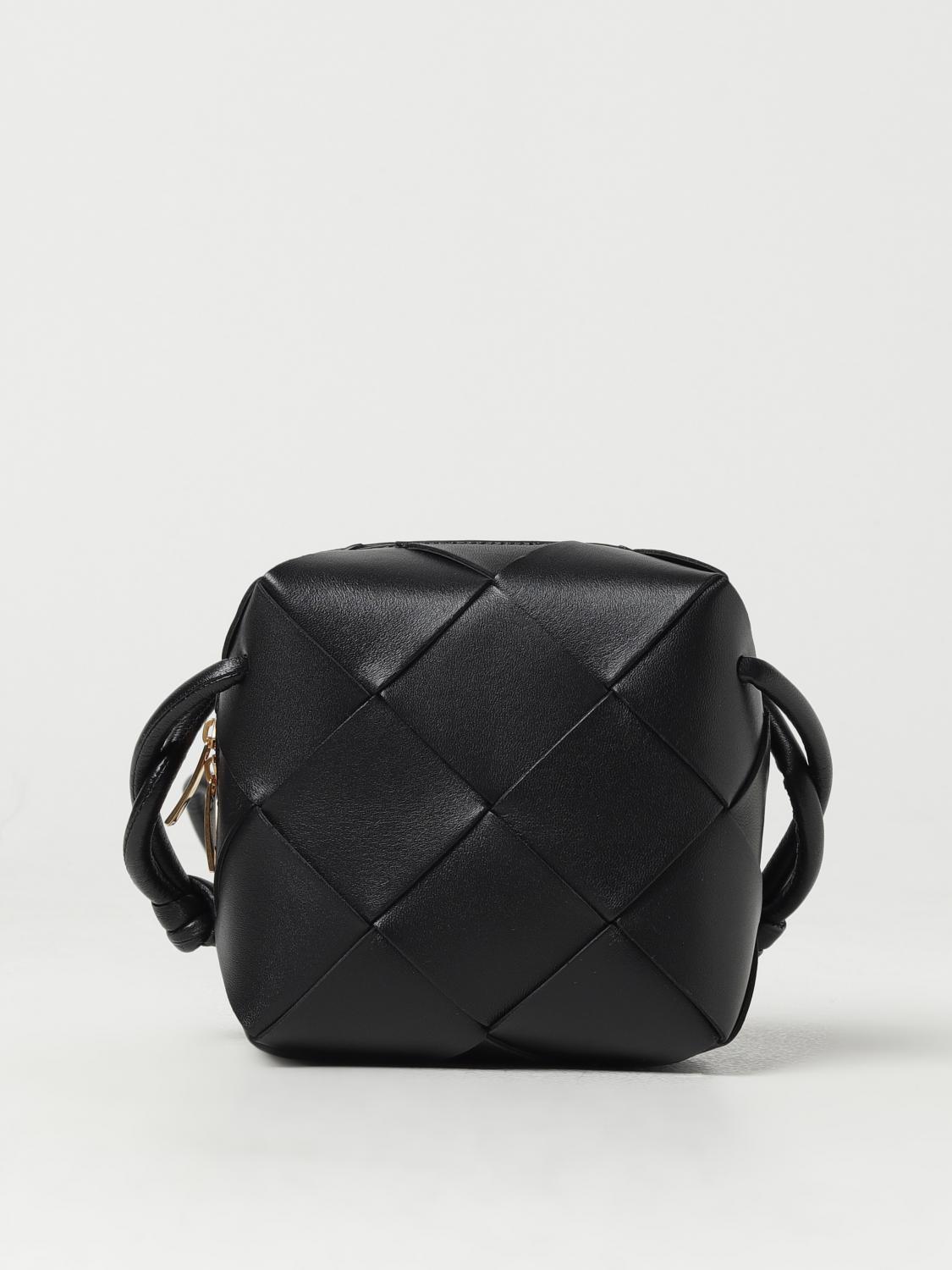 Mini Bag BOTTEGA VENETA Woman colour Black