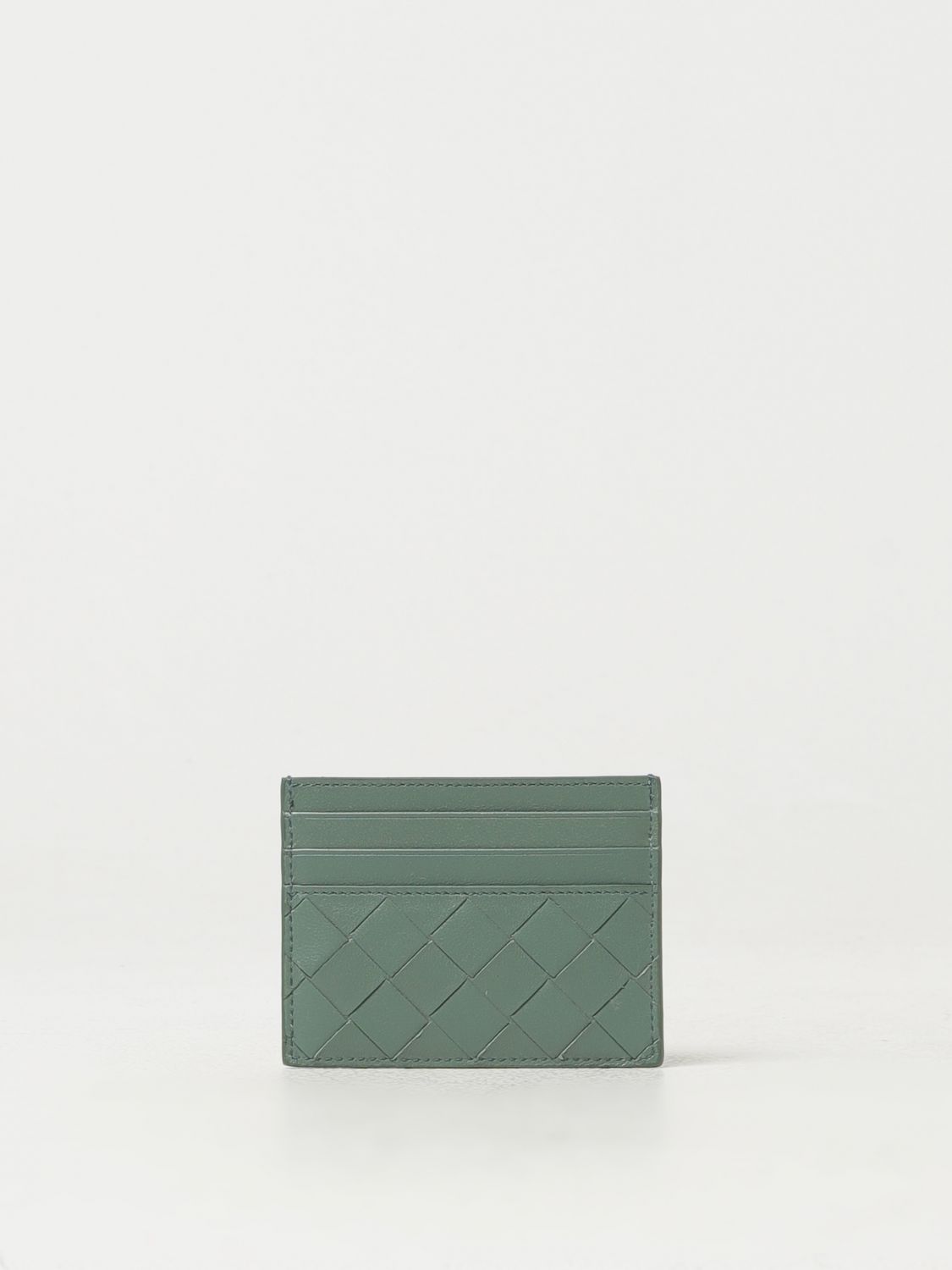 Bottega Veneta Wallet  Woman Color Green