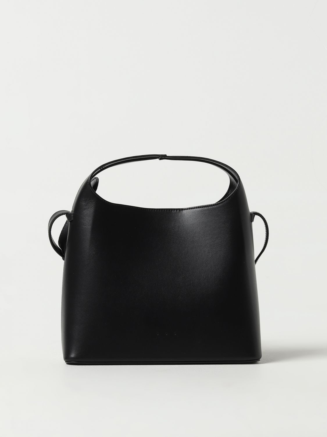 Shop Aesther Ekme Handbag  Woman Color Black