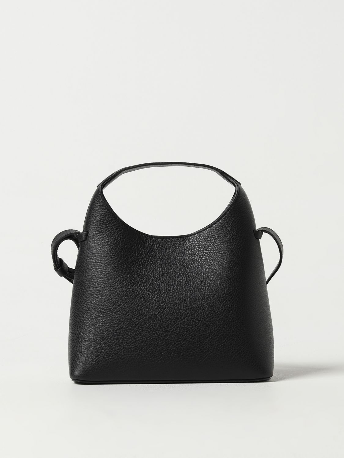 Shop Aesther Ekme Handbag  Woman Color Black 1