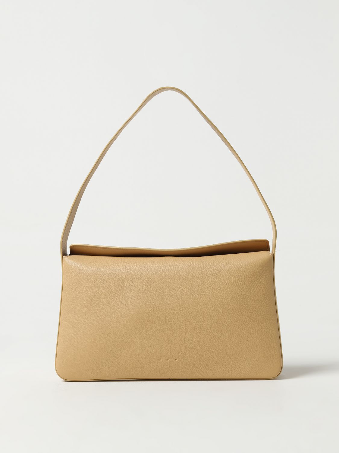 Aesther Ekme Soft Baguette In Beige