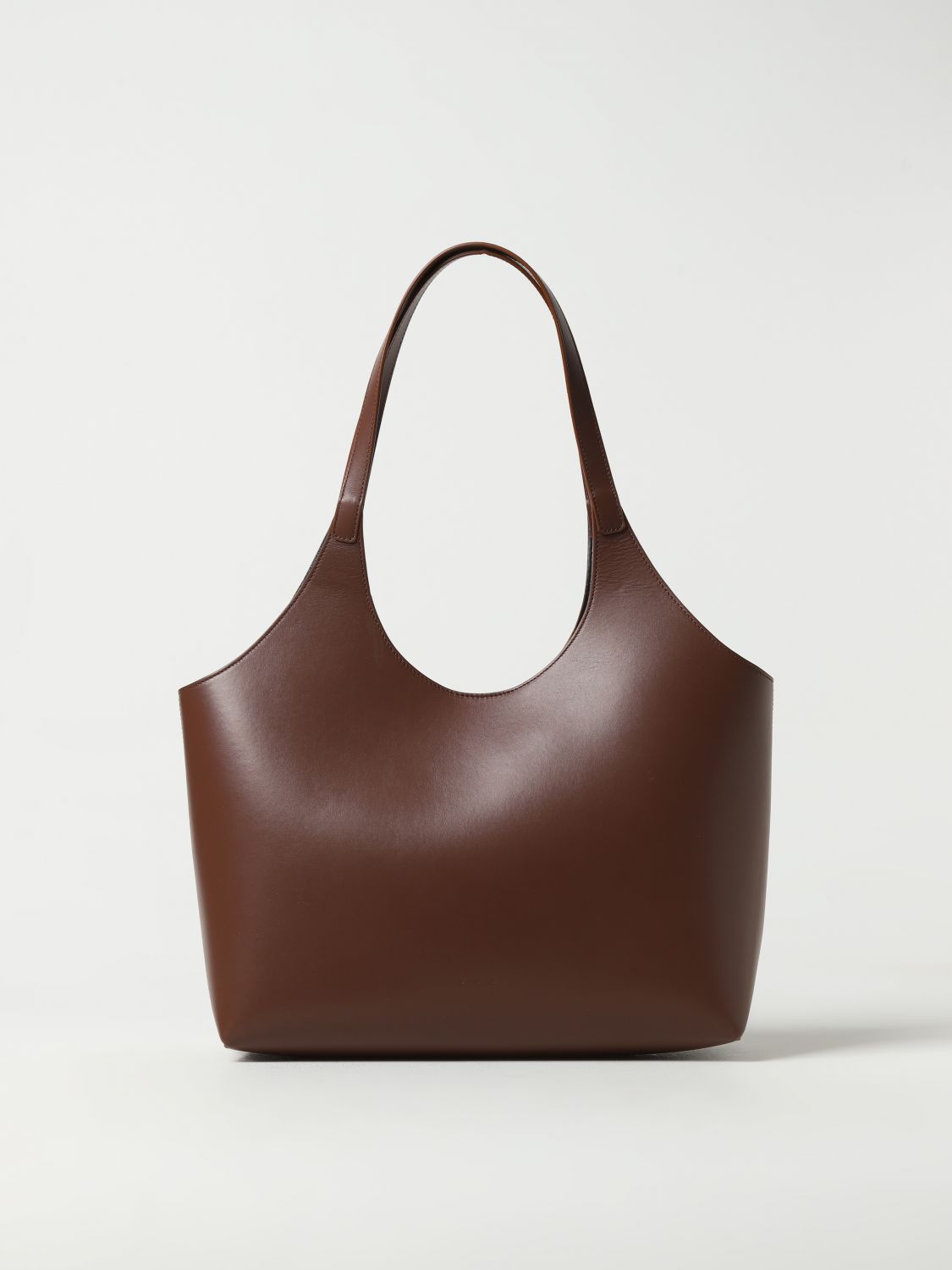 Shop Aesther Ekme Tote Bags  Woman Color Brown