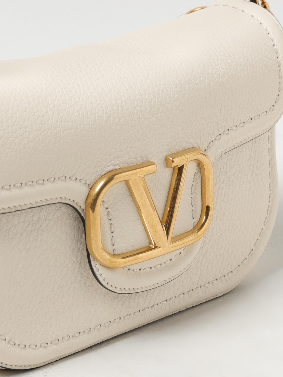 Valentino on sale saddle bag