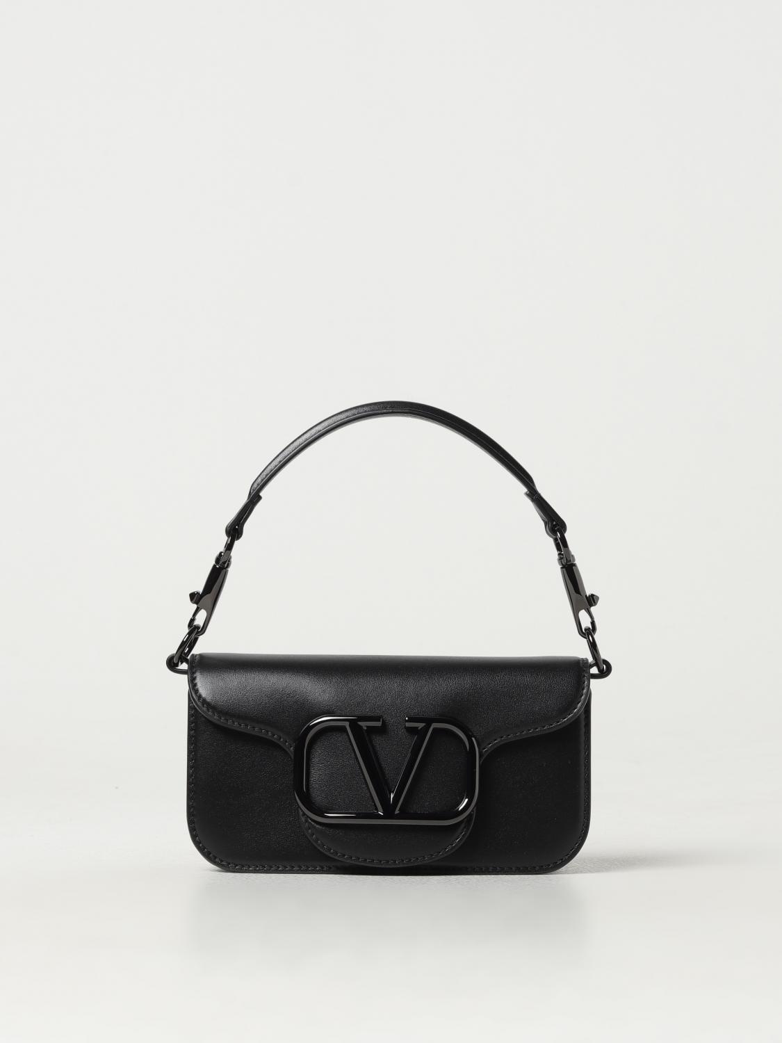 Mini Bag VALENTINO GARAVANI Woman colour Black