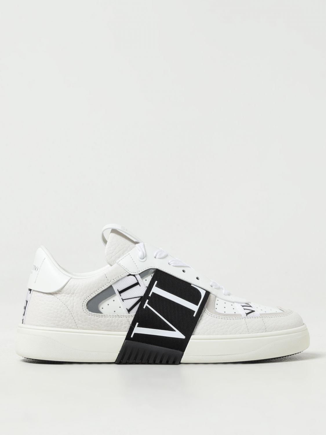 Valentino Garavani Sneakers  Herren Farbe Weiss In White