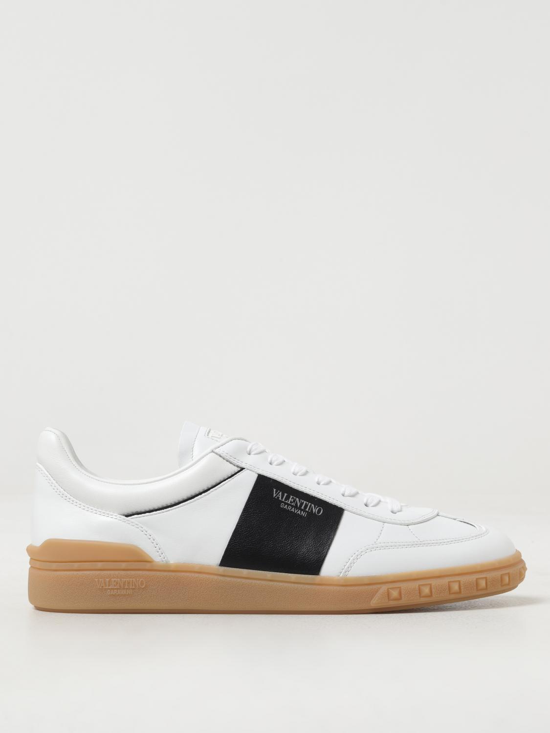 Trainers VALENTINO GARAVANI Men colour White