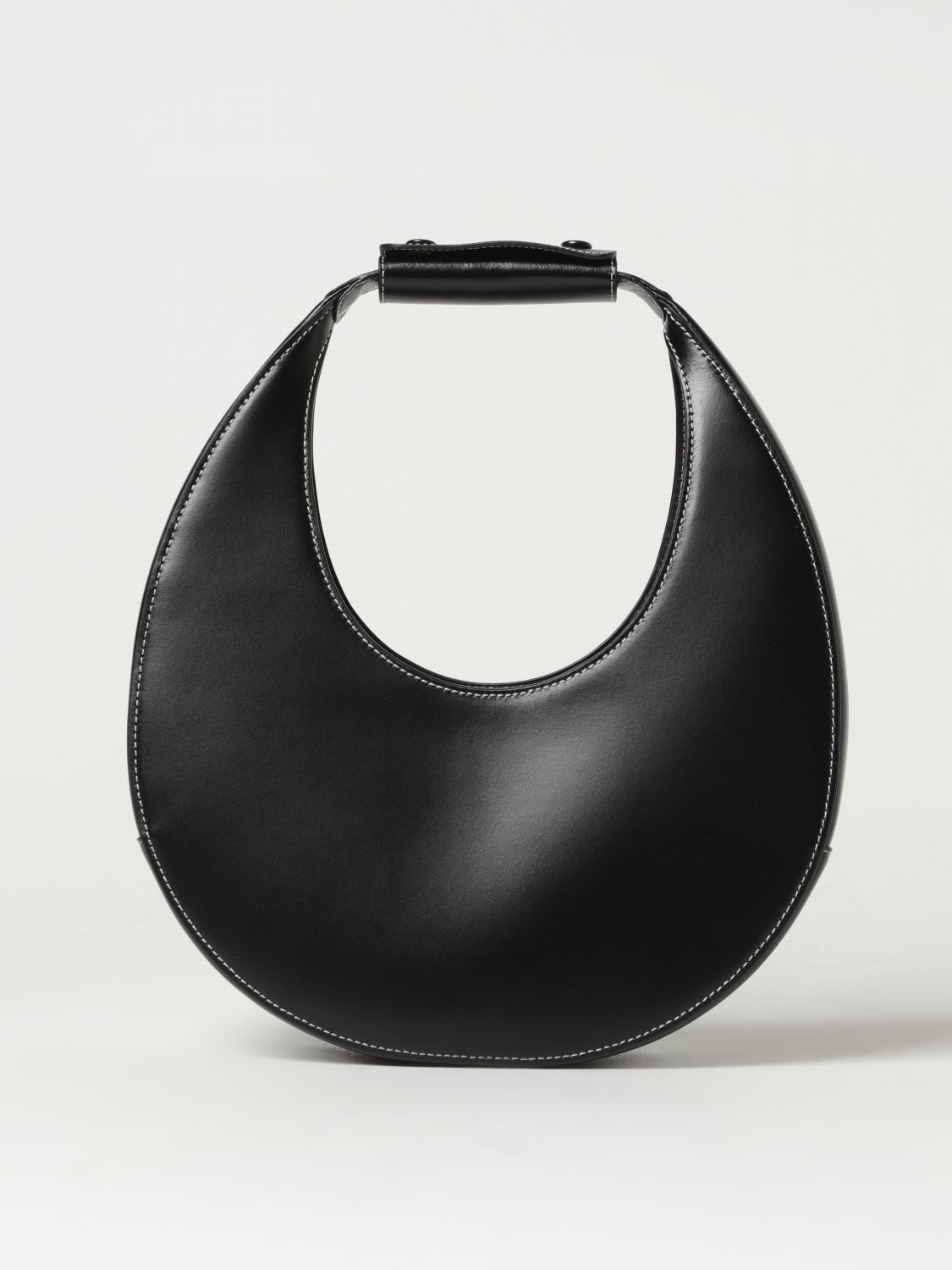 Staud Shoulder Bag  Woman Color Black