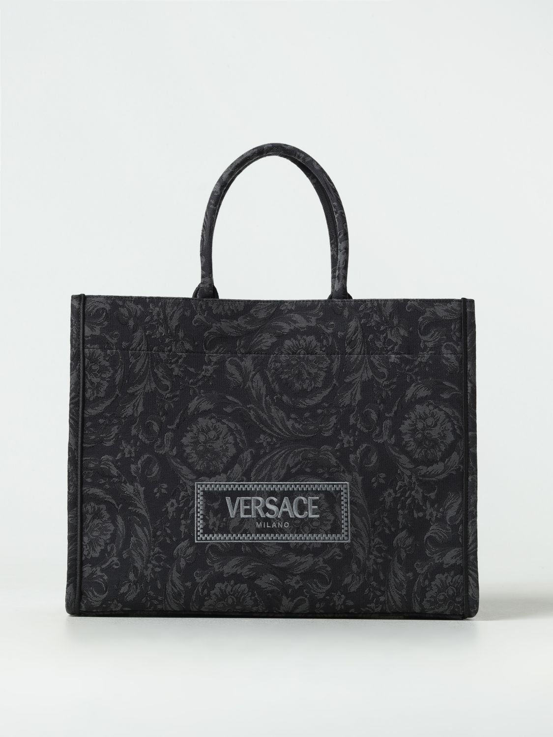 Versace Bags  Men Color Blue