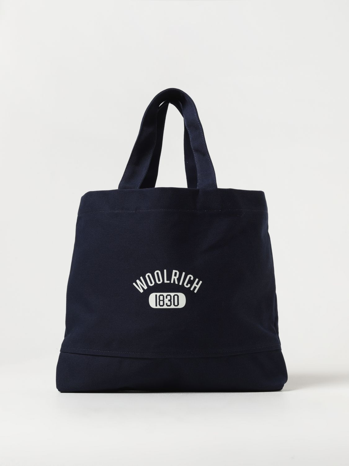 Woolrich Shoulder Bag  Woman Colour Blue