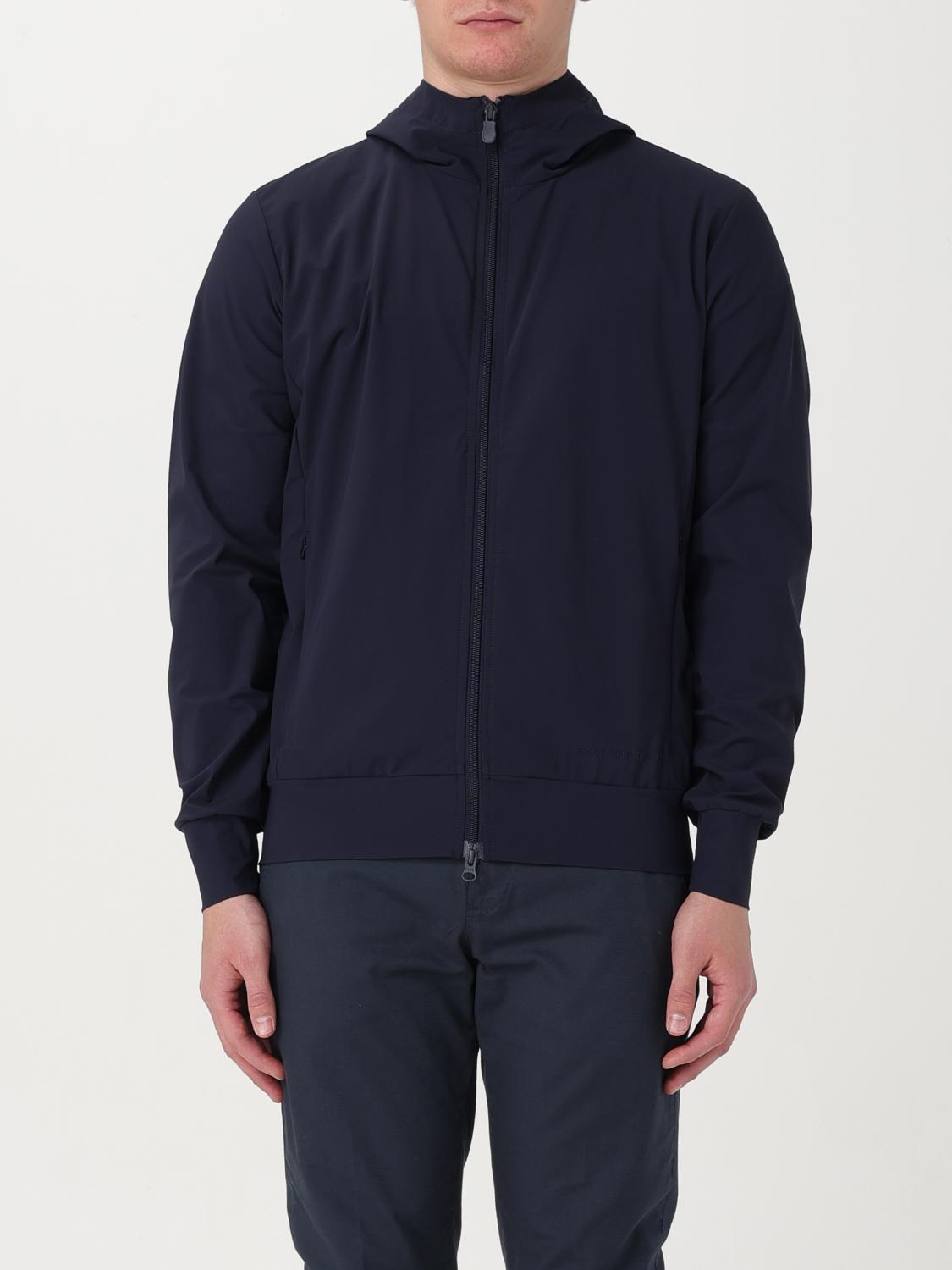 Jacket SAVE THE DUCK Men colour Navy