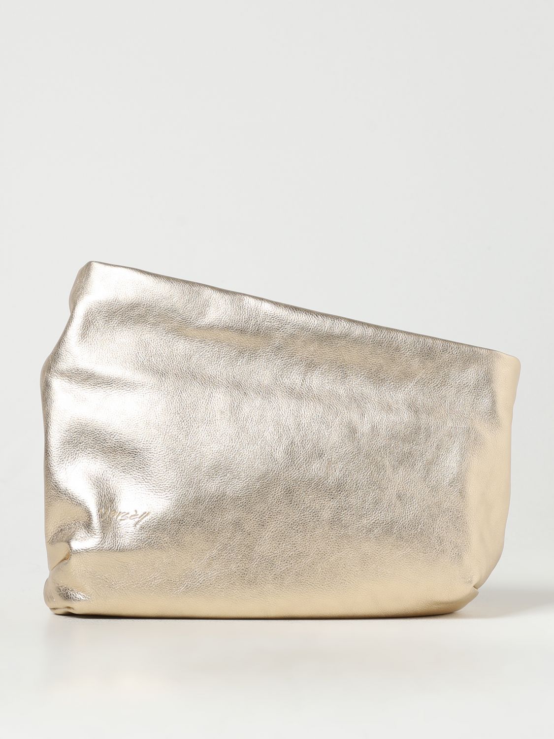 Marsèll Shoulder Bag  Woman Color Gold