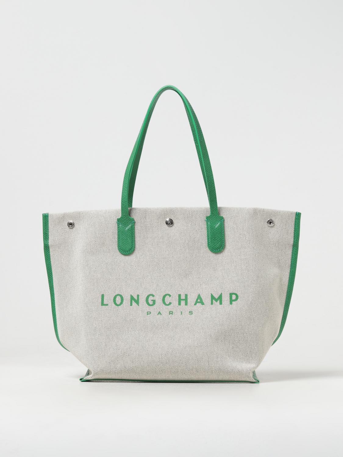 Sac cabas best sale femme longchamp