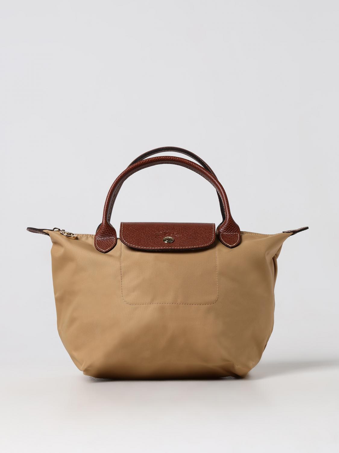 LONGCHAMP Borsa Le Pliage Original S in nylon