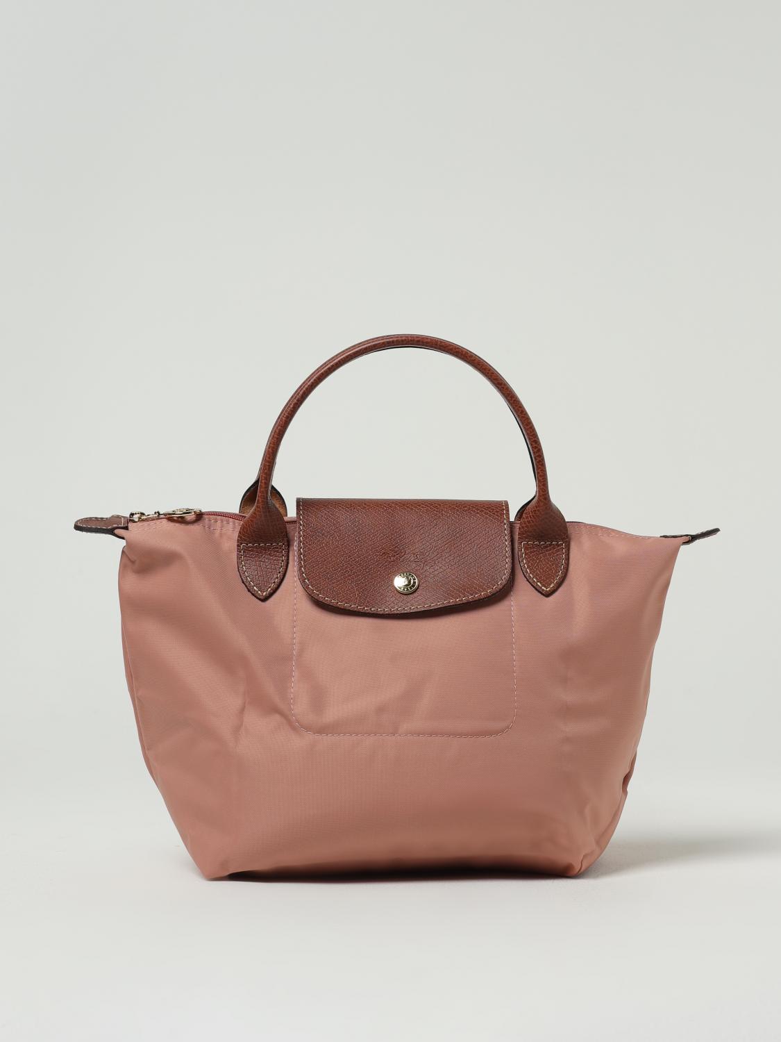 LONGCHAMP Borsa Le Pliage Original S in nylon
