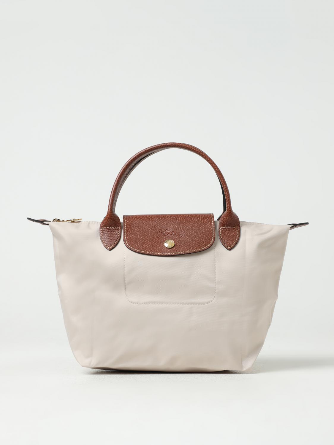 LONGCHAMP Borsa Le Pliage Original S in nylon
