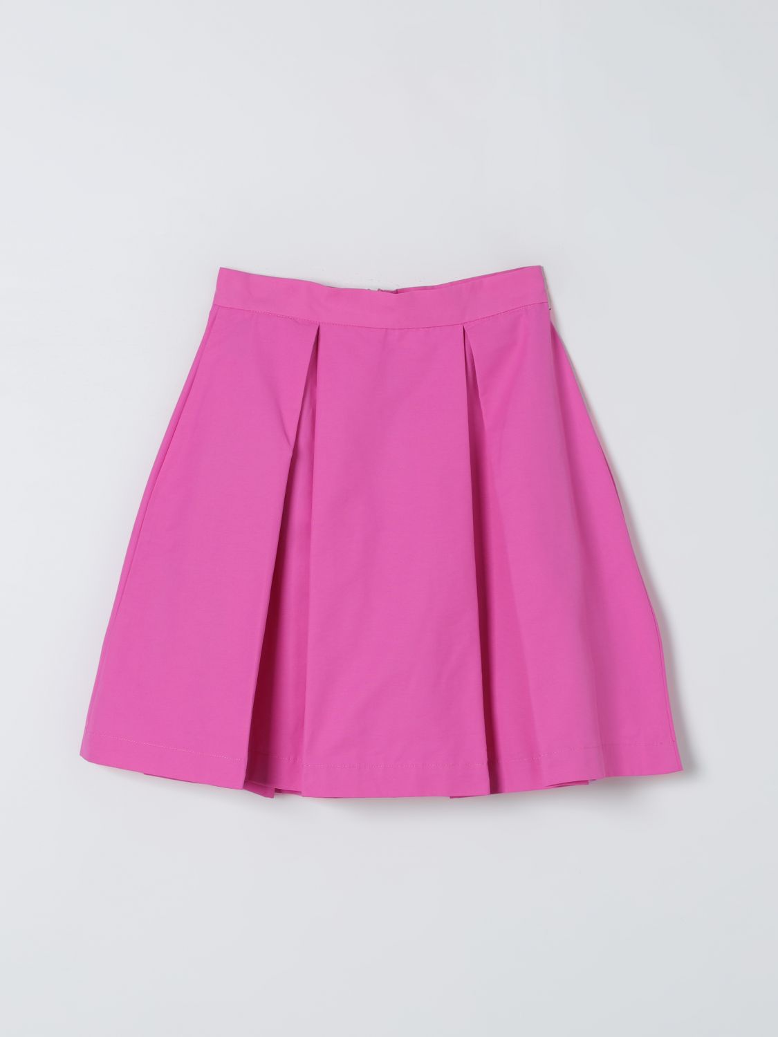 Shop Max & Co. Kid Skirt  Kids Color Pink