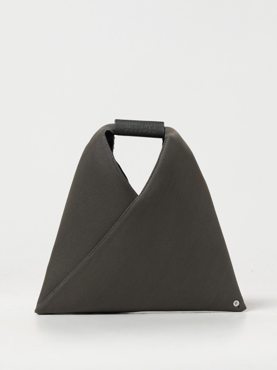 MM6 MAISON MARGIELA: bag for kids - Military | Mm6 Maison Margiela