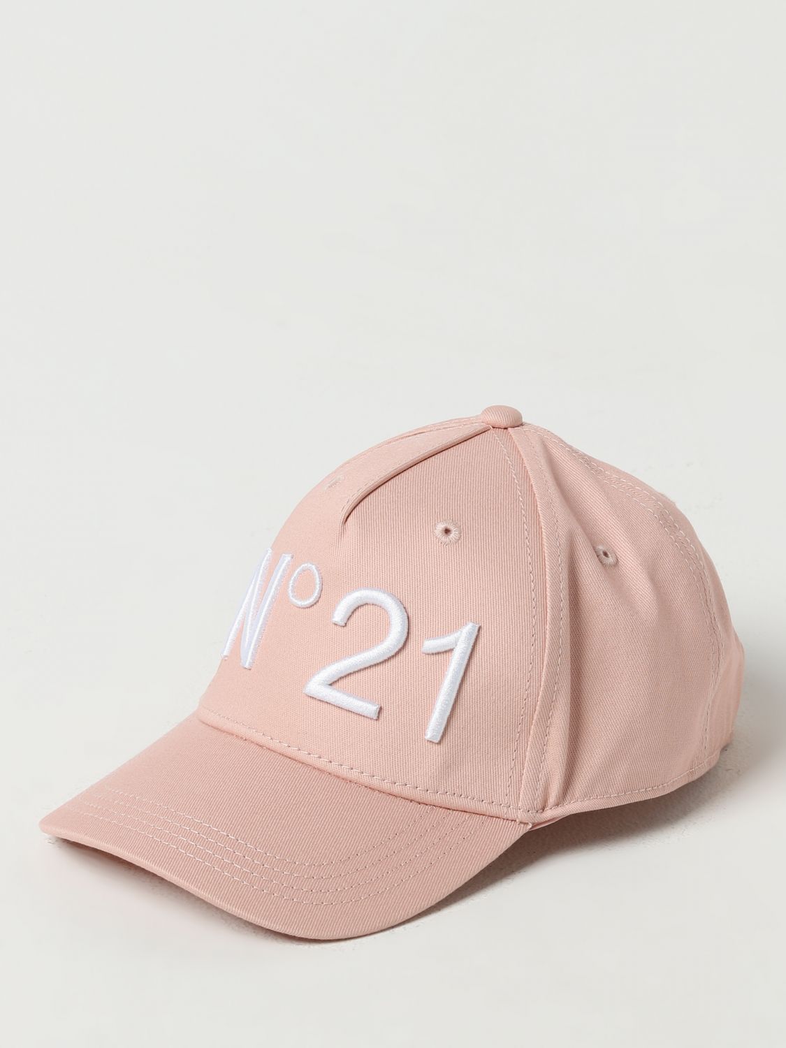 Shop N°21 Girls' Hats N° 21 Kids Color Pink