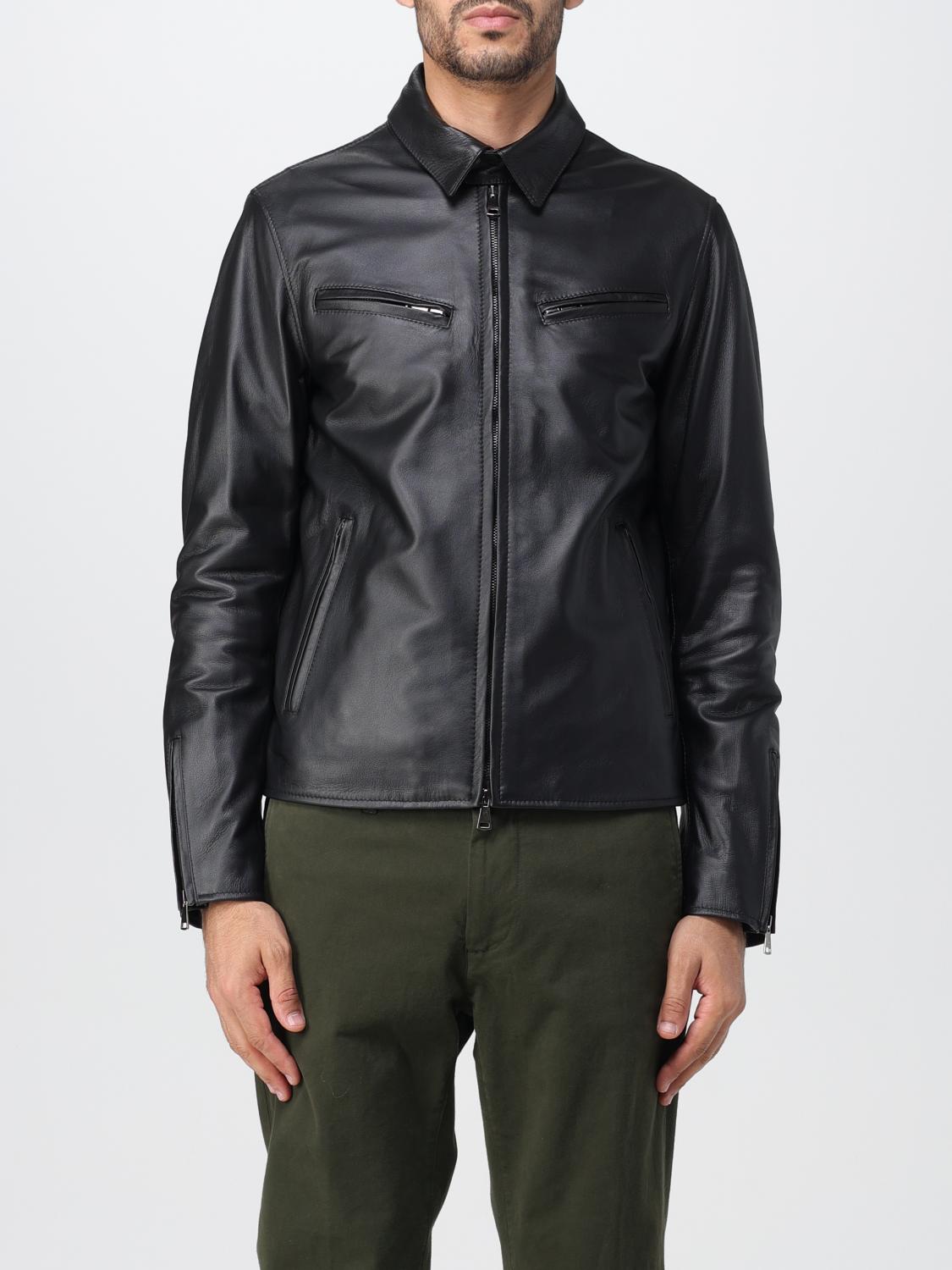 XC Jacke Herren Farbe Schwarz