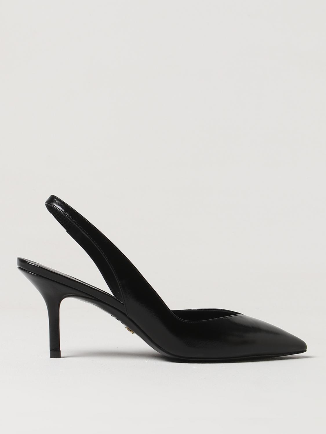 Stuart Weitzman Absatzschuhe Damen Farbe Schwarz In Schwarz