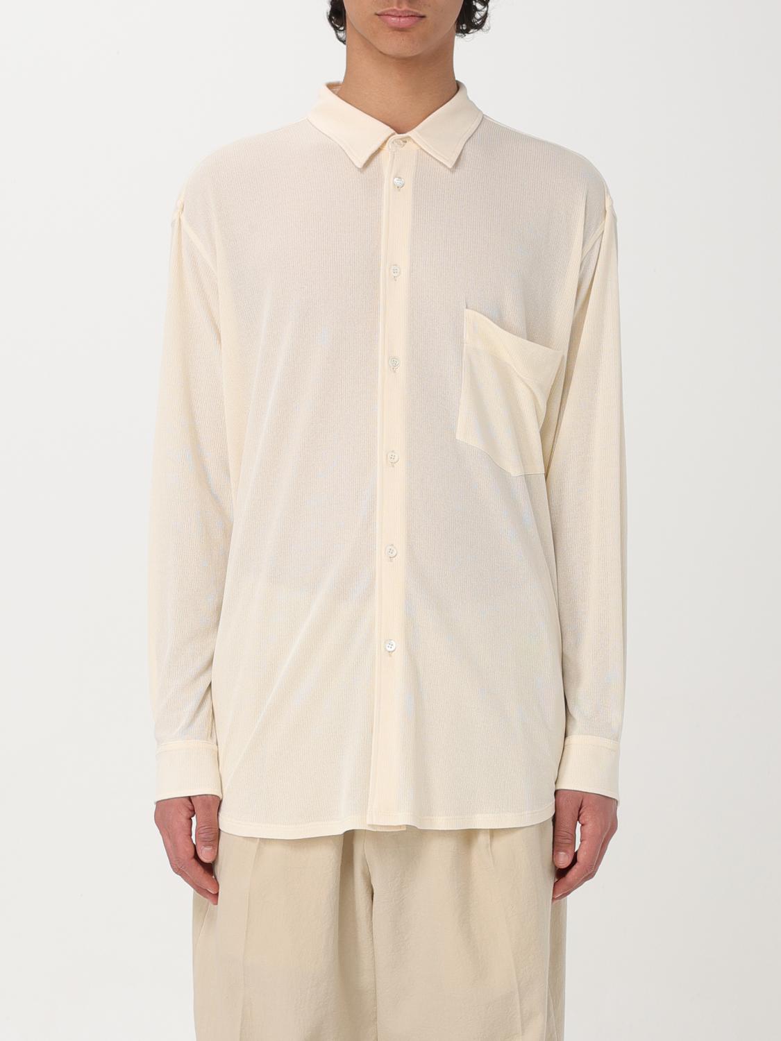 Magliano Camisa - Blanco In Cream