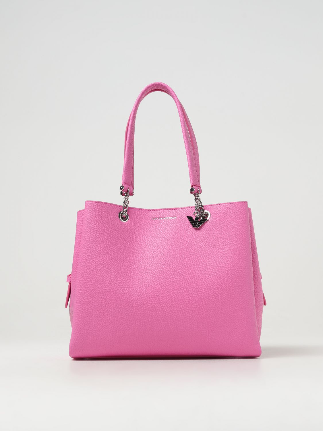 Emporio Armani Shoulder Bag  Woman Color Pink