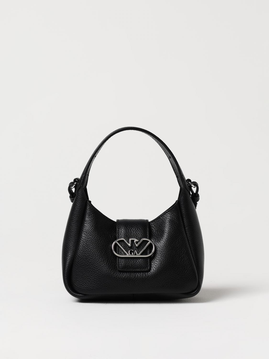 Mini Bag EMPORIO ARMANI Woman color Black