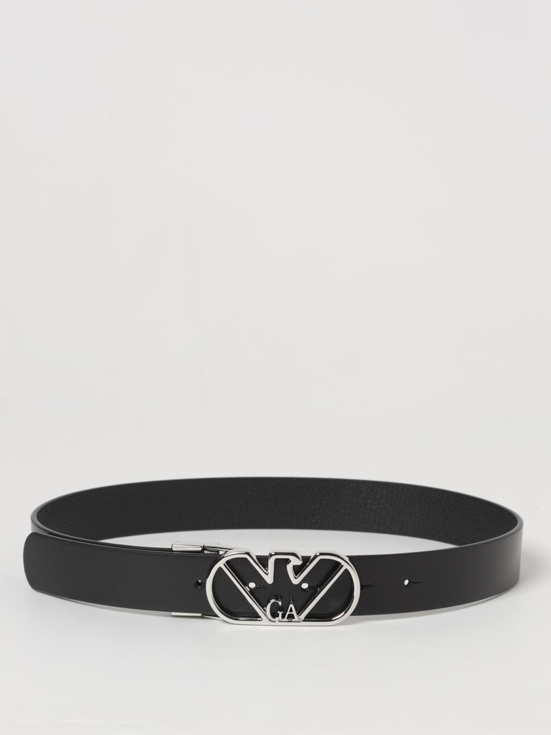 EMPORIO ARMANI Women's belt
