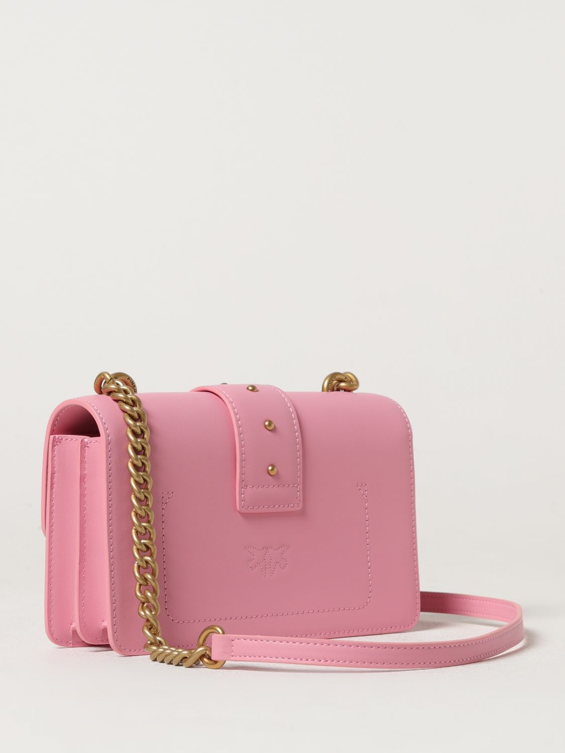 Pinko mini bag for woman