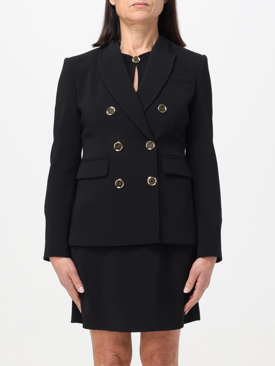 PINKO Jacke Damen Farbe Schwarz