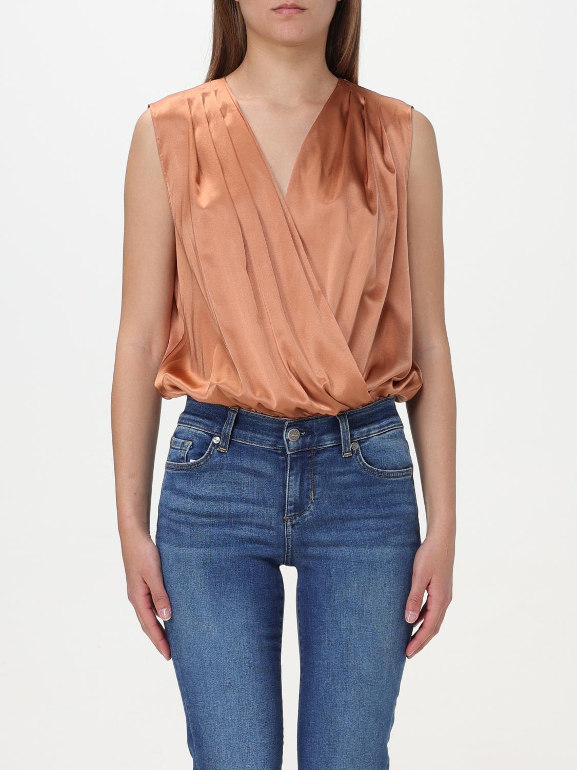 Pinko Body  Woman In 棕色
