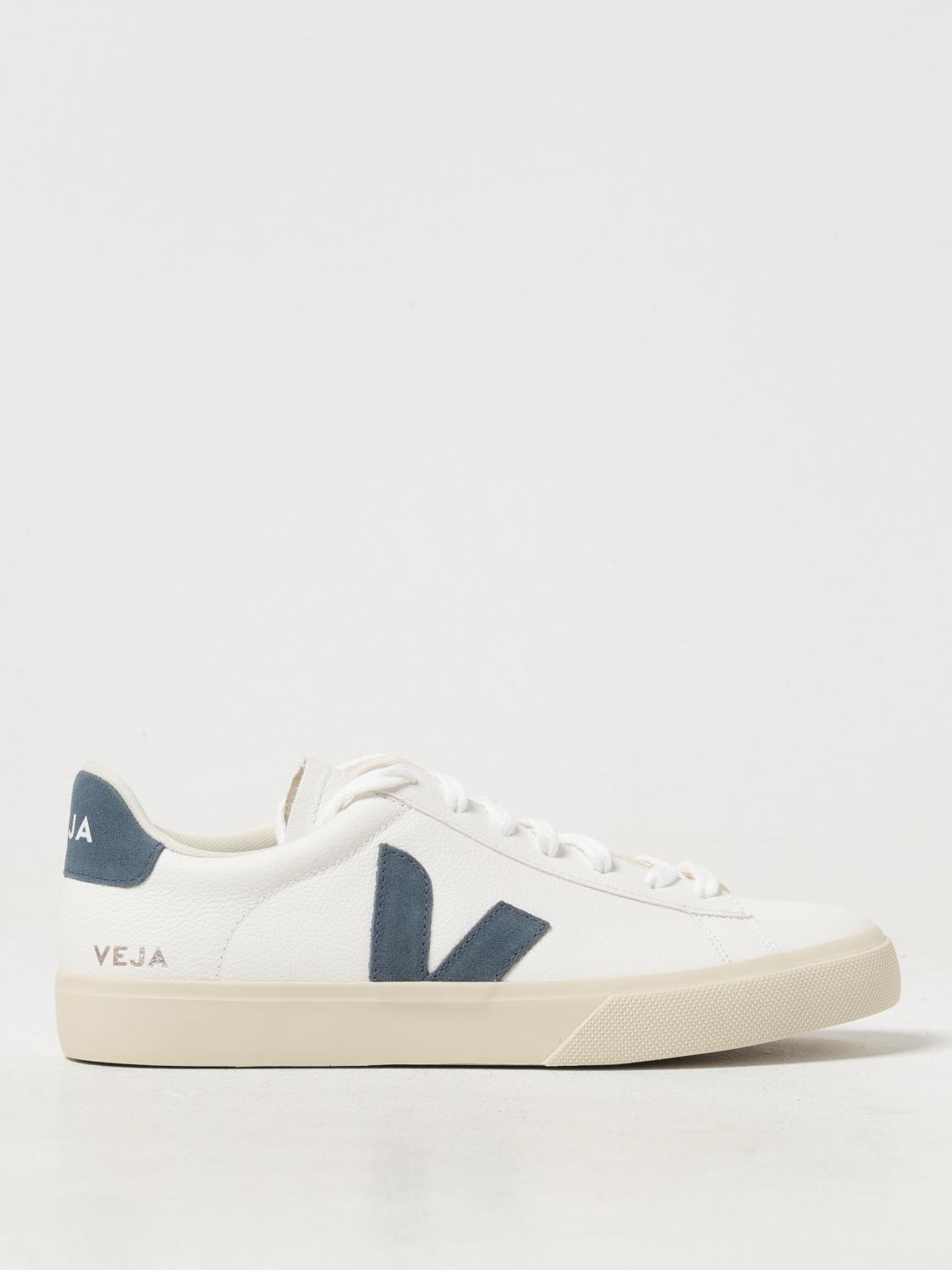 Sneakers VEJA Woman colour White