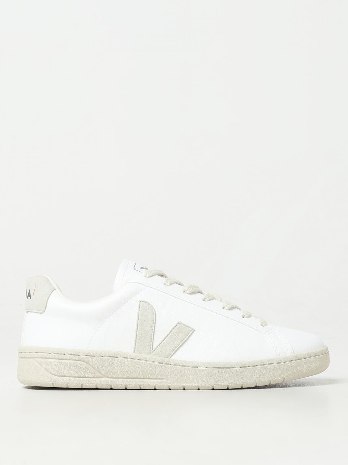 Veja Sneakers  Men Color White