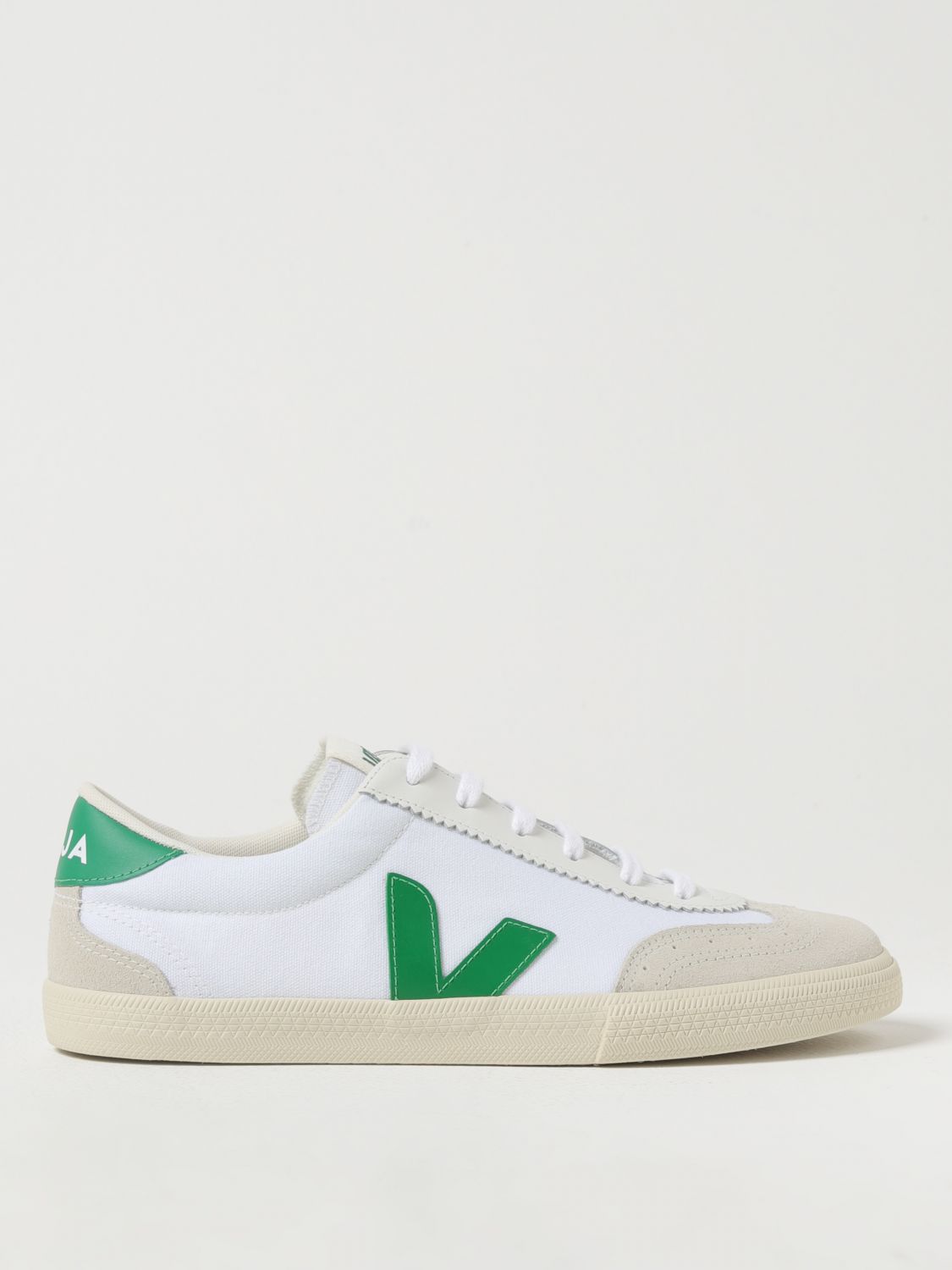 Trainers VEJA Men colour White