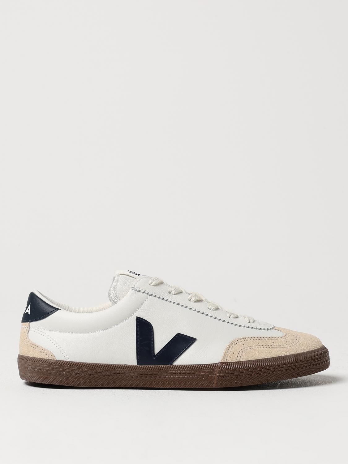 Trainers VEJA Men colour White