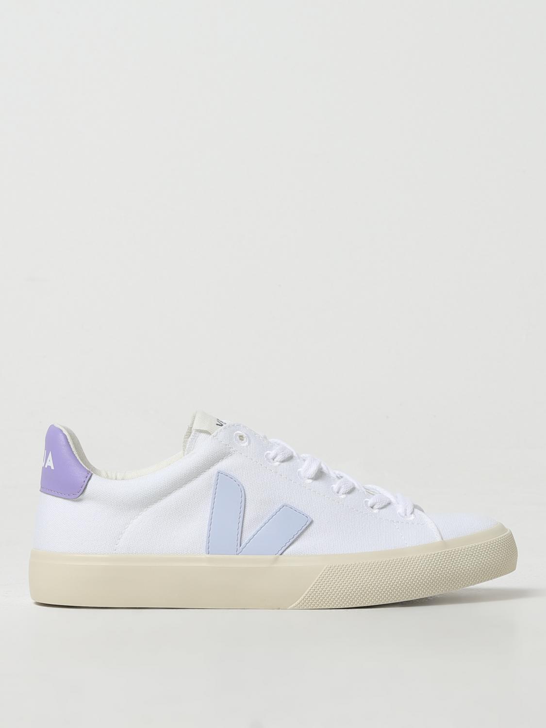 Sneakers VEJA Woman colour White