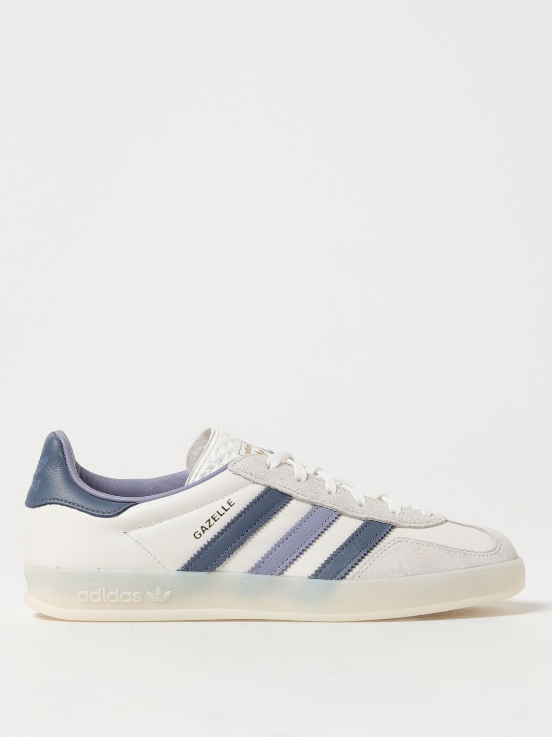 Adidas Originals Trainers  Woman In 白色