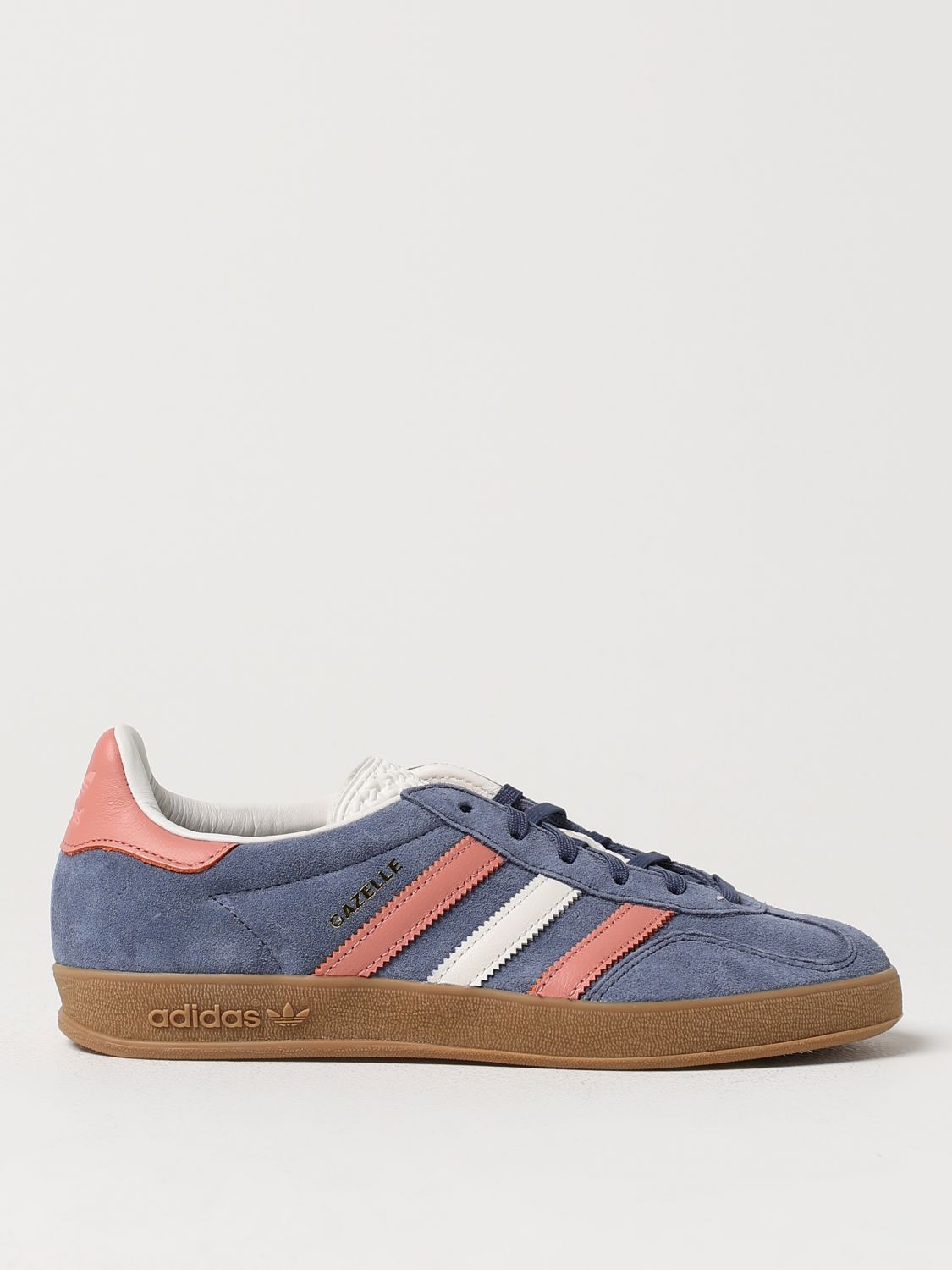 Sneakers ADIDAS ORIGINALS Woman colour Blue