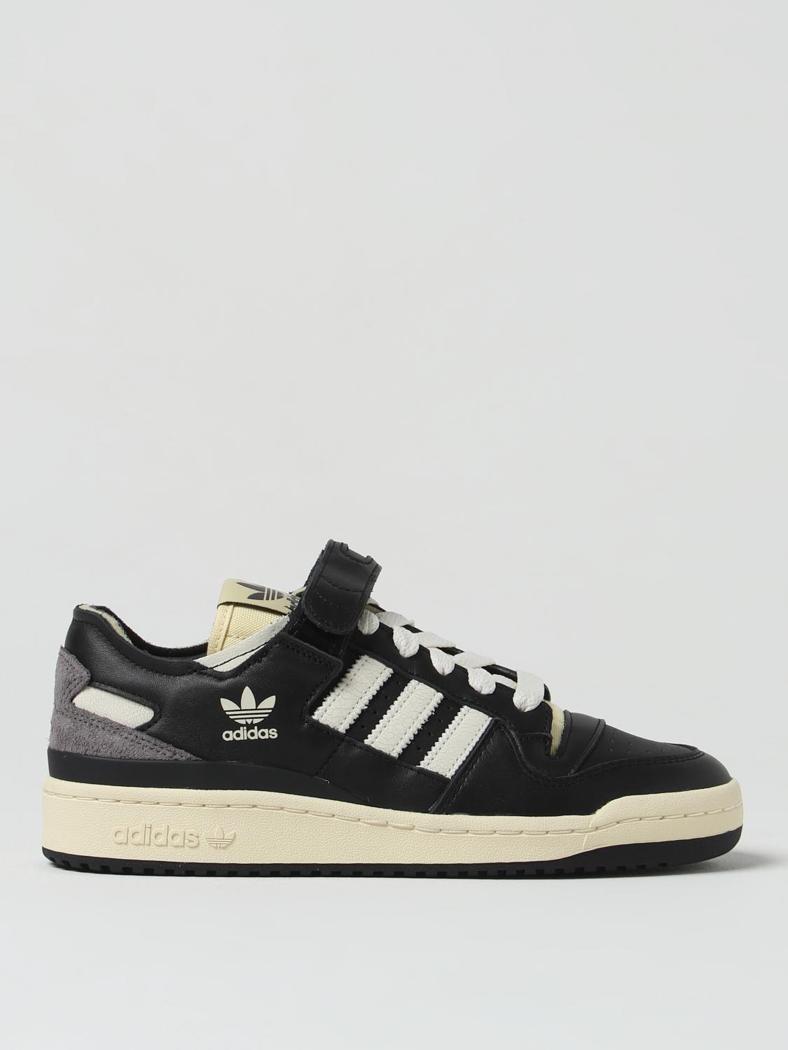 Trainers ADIDAS ORIGINALS Men colour Black