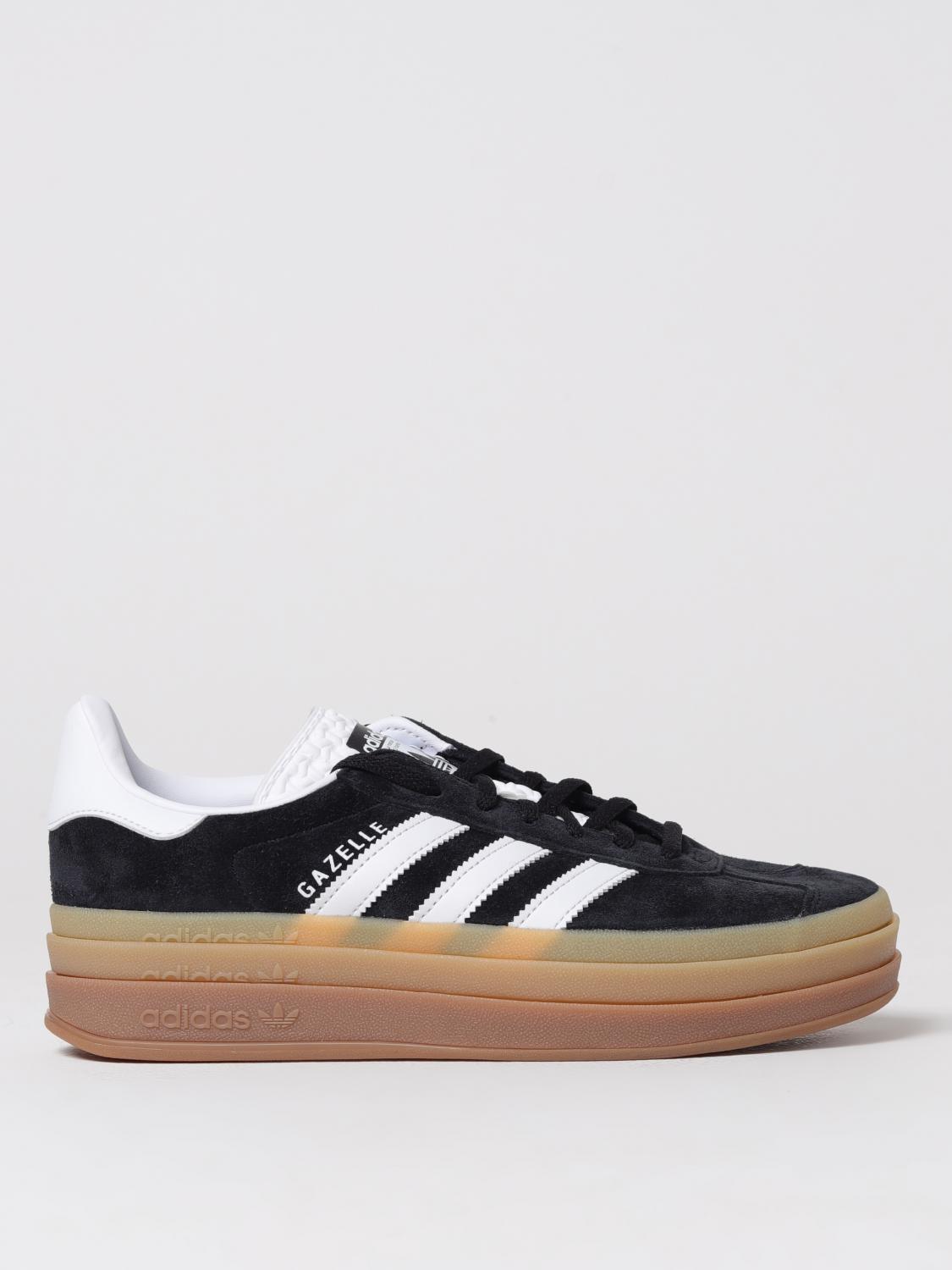 Sneakers ADIDAS ORIGINALS Woman Colour Black